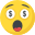Puke Face Emoji