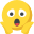 Angry Face Emoji