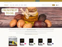 Ecommerce Theme 'Darsabon'