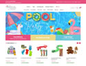 Ecommerce Theme 'Risus Wholesale'